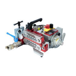 Fibre Blowing Machines